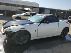 2007 Nissan 350Z Roadster for sale in Fresno, CA