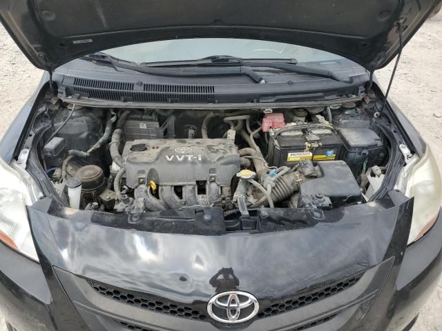 2008 Toyota Yaris