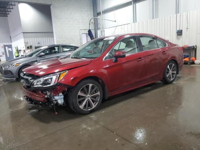 2016 Subaru Legacy 3.6R Limited