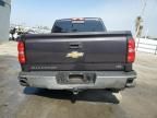 2015 Chevrolet Silverado C1500 LTZ