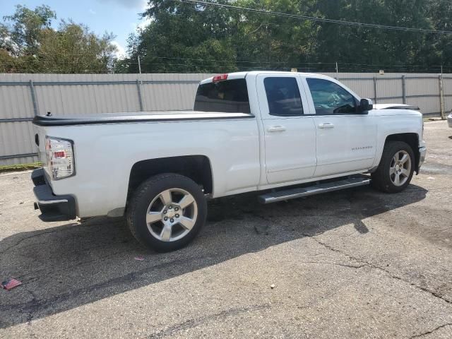 2015 Chevrolet Silverado C1500 LT