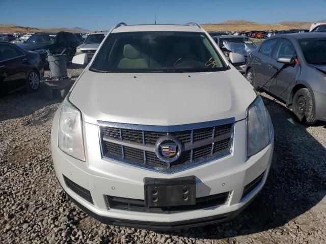 2011 Cadillac SRX Luxury Collection