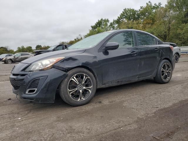 2010 Mazda 3 S