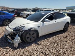 2023 Tesla Model 3 en venta en Phoenix, AZ