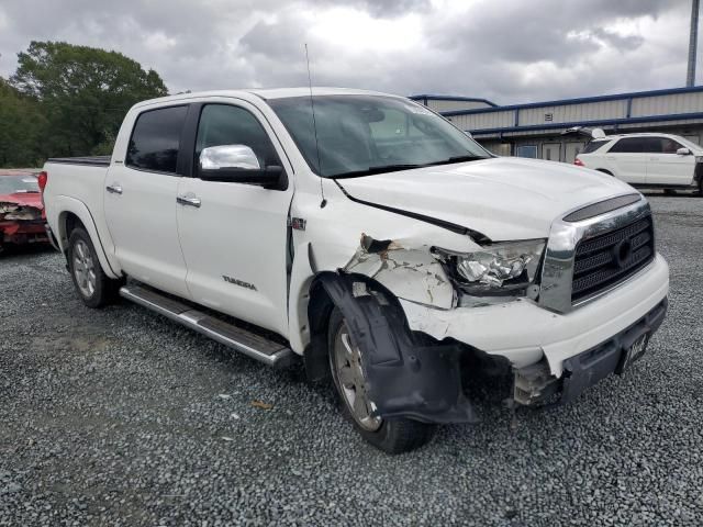 2007 Toyota Tundra Crewmax Limited