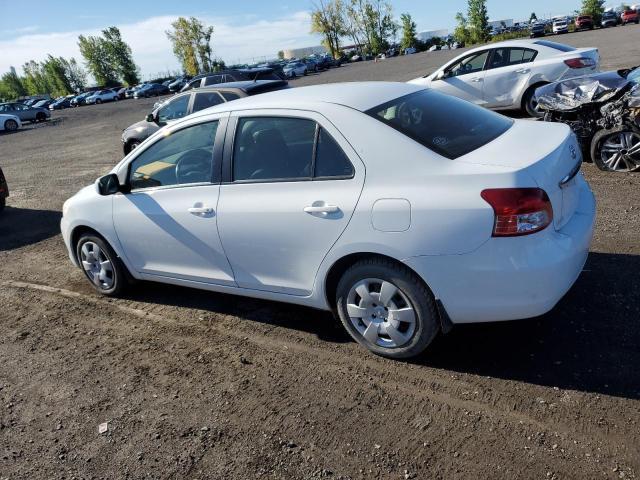2012 Toyota Yaris
