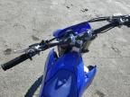 2024 Yamaha YZ250 F