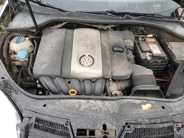 2009 Volkswagen Jetta S