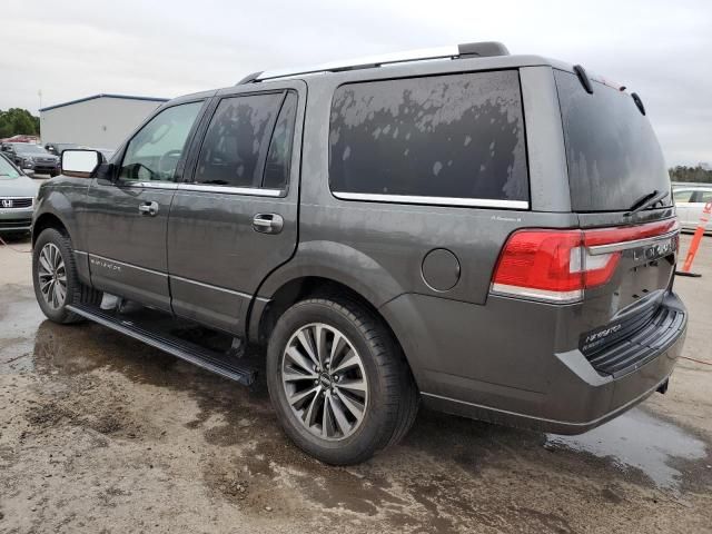 2015 Lincoln Navigator