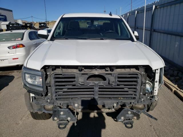 2018 GMC Sierra K1500 SLE