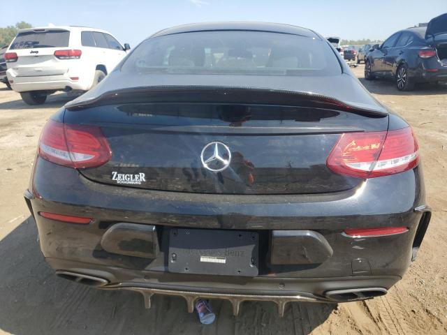 2018 Mercedes-Benz C 300 4matic