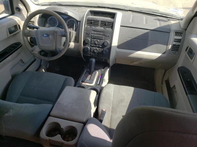 2012 Ford Escape