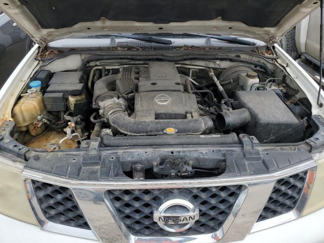 2006 Niss Pathfinder s