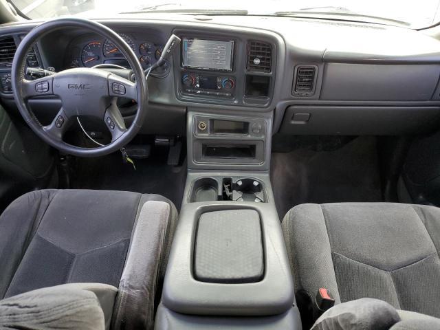 2003 GMC Sierra K2500 Heavy Duty