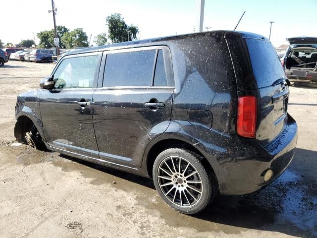 2008 Scion XB