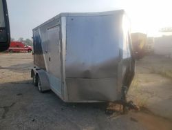 Other Vehiculos salvage en venta: 2016 Other Trailer