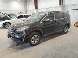 Honda Vehiculos salvage en venta: 2013 Honda CR-V LX