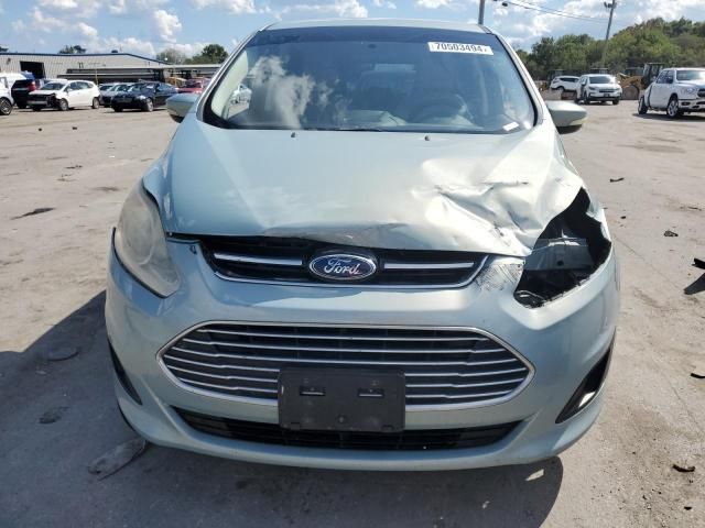 2013 Ford C-MAX SE