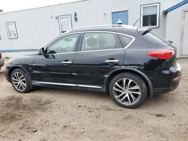 2017 Infiniti QX50