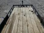 1980 Cargo Trailer