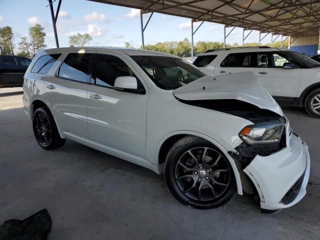 2016 Dodge Durango R/T