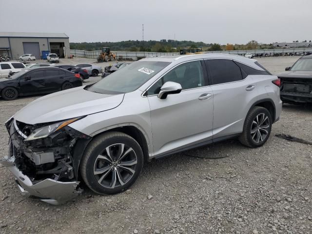 2019 Lexus RX 350 Base