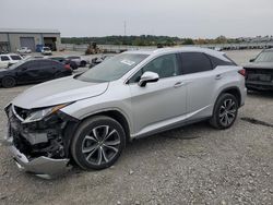 Lexus rx350 salvage cars for sale: 2019 Lexus RX 350 Base