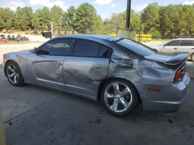 2014 Dodge Charger SE