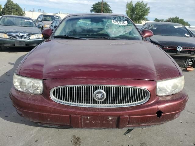 2000 Buick Lesabre Custom