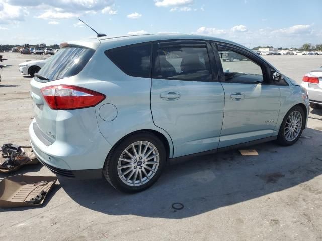 2013 Ford C-MAX SE