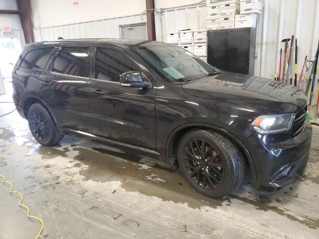 2015 Dodge Durango R/T