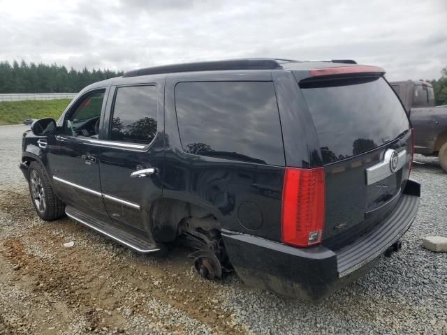 2008 Cadillac Escalade Luxury