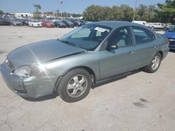 2005 Ford Taurus SE for sale in Lexington, KY