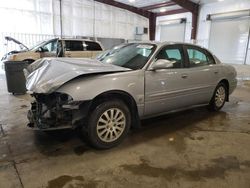 Buick Lesabre salvage cars for sale: 2005 Buick Lesabre Limited