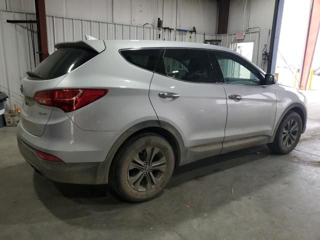 2014 Hyundai Santa FE Sport