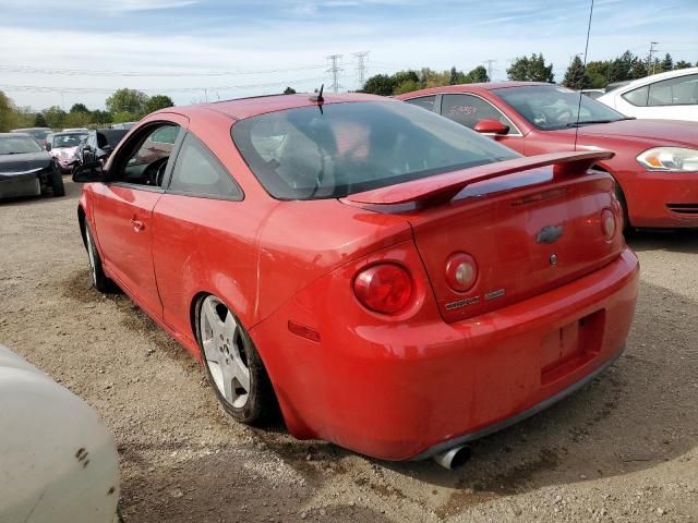 2008 Chevrolet Cobalt Sport