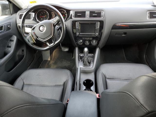 2016 Volkswagen Jetta SEL