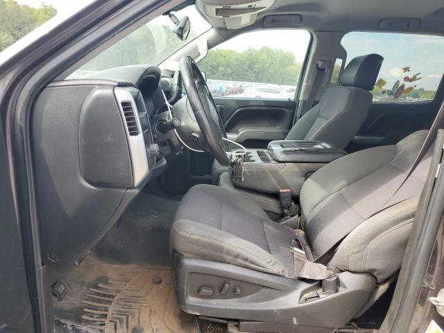 2015 Chevrolet Silverado C1500 LT