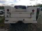 2008 Chevrolet Silverado K2500 Heavy Duty