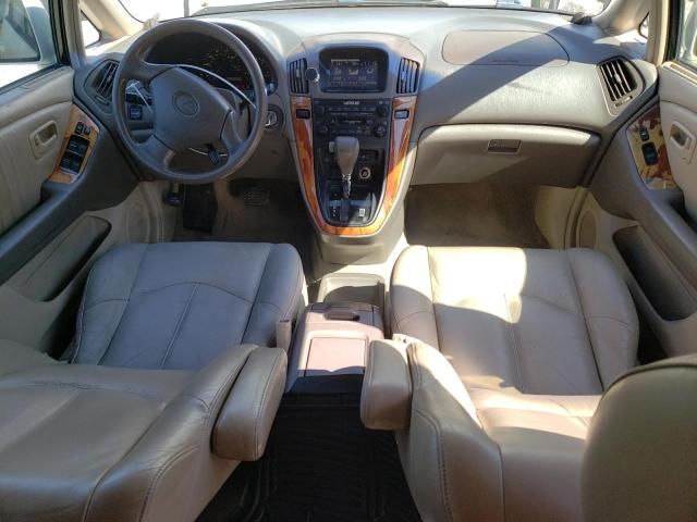 1999 Lexus RX 300