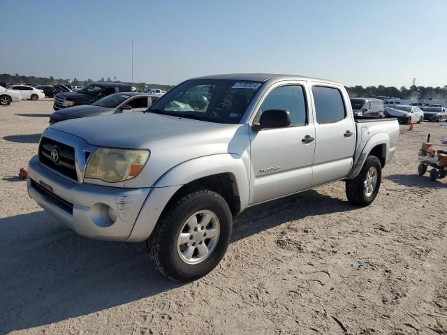 2006 Toyota Tacoma Double Cab