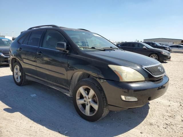 2004 Lexus RX 330