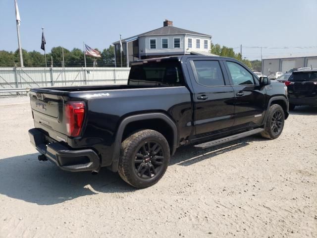 2021 GMC Sierra K1500 Elevation