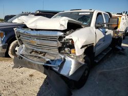 Chevrolet Silverado k3500 salvage cars for sale: 2015 Chevrolet Silverado K3500