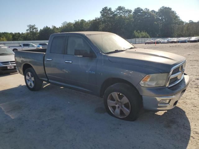 2010 Dodge RAM 1500