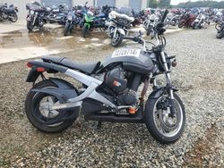 Buell salvage cars for sale: 2006 Buell Blast