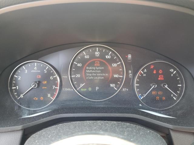 2024 Mazda Cx-90 Preferred Plus