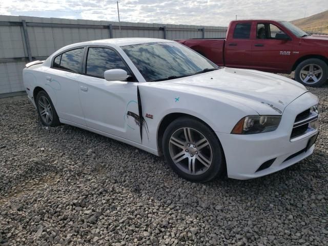 2014 Dodge Charger R/T