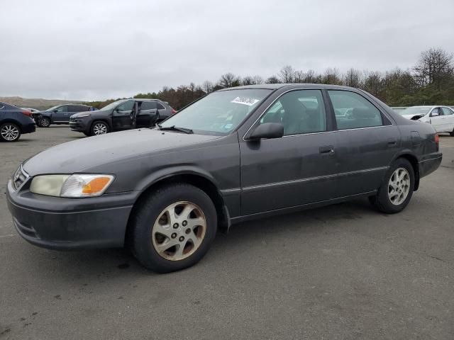 2001 Toyota Camry CE