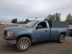 2011 GMC Sierra C1500 for sale in New Britain, CT